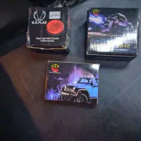 چراغ های نئون