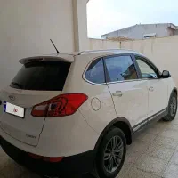 تیگو 5|خودرو سواری و وانت|گنبد کاووس, |دیوار