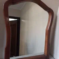 آینه شیک و دکوری