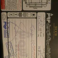 ۲۰۶ تیپ ۲ مدل ۹۸ تمیز تمیز|خودرو سواری و وانت|مشهد, الهیه|دیوار