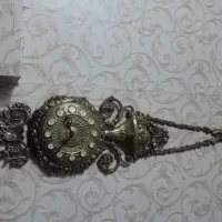 ۵تیکه برنز اصل قدیمی