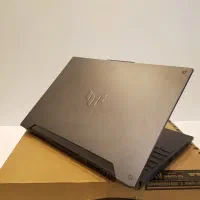 لپتاب گیمینگ Asus tuf gaming RYZEN7 6800 H نسل 13|رایانه همراه|تهران, میدان ولیعصر|دیوار