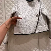 کت کوتاه زنانه ،جلیقه زنانه چرم|لباس|تهران, فرمانیه|دیوار