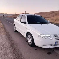 سورن ef7 ۹۸ معاوضه با ساینا مدل ۱۴۰۳ به بالا|خودرو سواری و وانت|کارزان, |دیوار