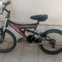 دوچرخه 20