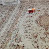 فرش ۷۰۰ شانه جنس خوب|فرش|تهران, یافت آباد جنوبی|دیوار