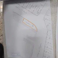 زمین صنعتی جاده کوه سفید کوچه۲۳ کارخانه آسفالت