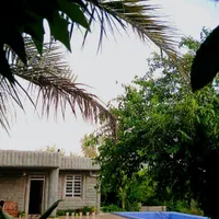 اجاره روزانه/هفتگی/ماهانه ویلا باغ استخردار|اجارهٔ کوتاهمدت ویلا و باغ|کازرون, |دیوار