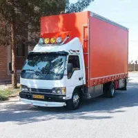 خدمات اثاث کشی(وحدت بارکنگان)دارای دفترثابت تضمینی