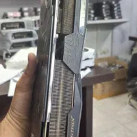 گرافیک ایسوس راگ استریکس rx580 asus rog|قطعات و لوازم جانبی رایانه|تهران, آذربایجان|دیوار