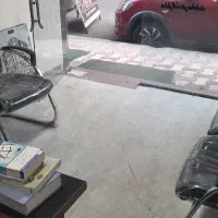 فروش فوری ۵ صندلی اداری در حد نو   تالش