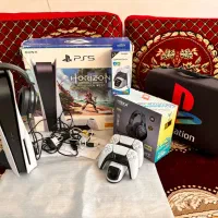 Ps5 پی اس فایو