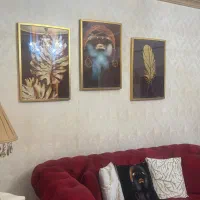 تابلو سه تیکه