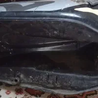 باک