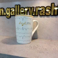 ماگ سرامیکی|ظروف سرو و پذیرایی|رشت, دیانتی|دیوار