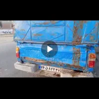 اتاق سایپا|قطعات یدکی و لوازم جانبی|کوهسار (آذربایجان), |دیوار