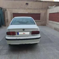 سمند ef7 بنزینی مدل ۹۰|خودرو سواری و وانت|کرمان, |دیوار