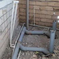 تاسیسات برق آب فاضلاب|خدمات پیشه و مهارت|ایرانشهر, |دیوار