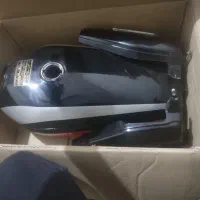 باک و اگزوز|قطعات یدکی و لوازم جانبی|مسجد سلیمان, |دیوار