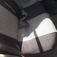 سمند مد ل ۸۸ دوگانه کارخانه کامندی|خودرو سواری و وانت|اردبیل, |دیوار