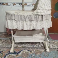 گهواره نوزاد|تخت و صندلی بچه|زنجان, |دیوار