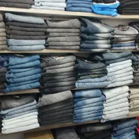 مغازه پوشاک فروشی مردانه . بوتیک مردانه|فروشگاه و مغازه|دهدشت, |دیوار