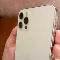 آیفون ۱۲پرو حافظه ۲۵۶|موبایل|فردوس (خراسان), |دیوار