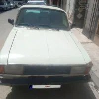 پیکان دوگانه سوز CNG، مدل ۱۳۹۰ دوگانه شرکتی سلامت|خودرو سواری و وانت|تهران, شهرک شریعتی|دیوار