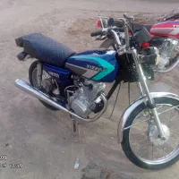 سلام دوستان متور مدل ۸۱ باز سازی شده