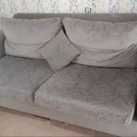مبل ۸ نفره راحتی