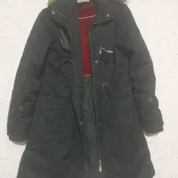 پالتوی زنانه|لباس|تربت‌حیدریه, شهرک ولیعصر|دیوار