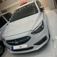 شاهین ۱۴۰۳ خیلی تمیز