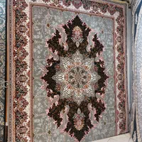فرش۱۲متری جشنواره حاجی حسینی واقعی فقط۳/۵۰۰|فرش|مشهد, طلاب|دیوار