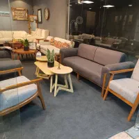 مبل تختخواب شو|مبلمان خانگی و میز عسلی|تهران, شهرک ولیعصر جنوبی|دیوار