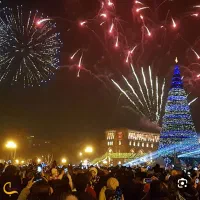 تور ارمنستان ویژه سال نو میلادی