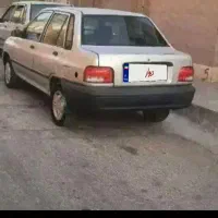 پراید صندوق‌دار بنزینی، مدل ۱۳۸۳|خودرو سواری و وانت|اهواز, زرگان|دیوار