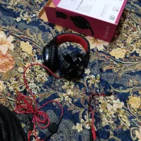 هدفون گیمینگ|لوازم جانبی موبایل و تبلت|تربت جام, شهرک آزادگان|دیوار