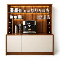 میز بار|بوفه، ویترین، کنسول|خمینی‌شهر, |دیوار