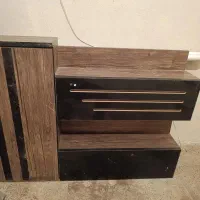 تخت خواب یک نفره