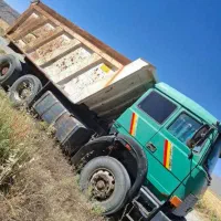 ایویکو|خودرو سنگین|فسا, |دیوار