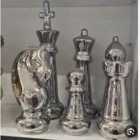 اکسسوری شطرنج سرامیکی