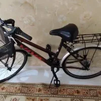 دوچرخه ویوا