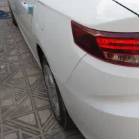 تارا v1 پلاس ۶ دنده سفید|خودرو سواری و وانت|هشتگرد, مدرس|دیوار