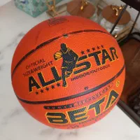 توپ بسکتبال