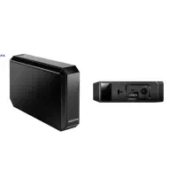 هارد اکسترنال ای دیتا ۶ ترابایت نونو|قطعات و لوازم جانبی رایانه|کرج, مطهری|دیوار