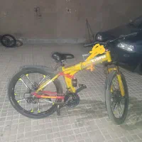 دوچرخه 26 دنده ای