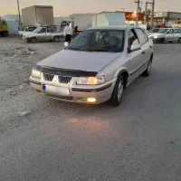 سمند خانگی|خودرو سواری و وانت|شهریار, اصیل آباد|دیوار