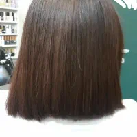 کراتین و پروتئین تراپی