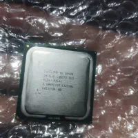cpu core 2 E8400 3.00Ghz