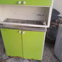 کابینت|مصالح و تجهیزات ساختمان|دزفول, |دیوار